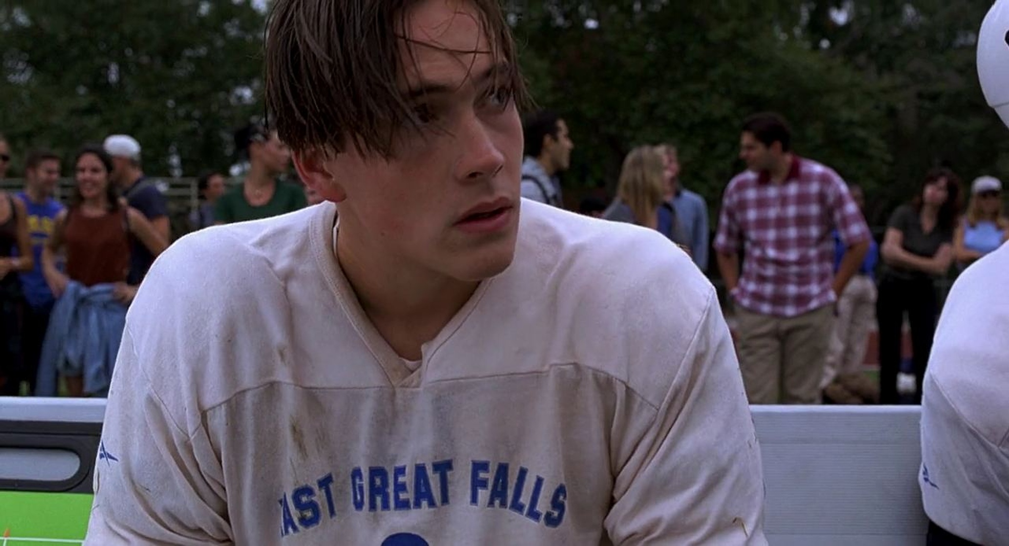 American Pie