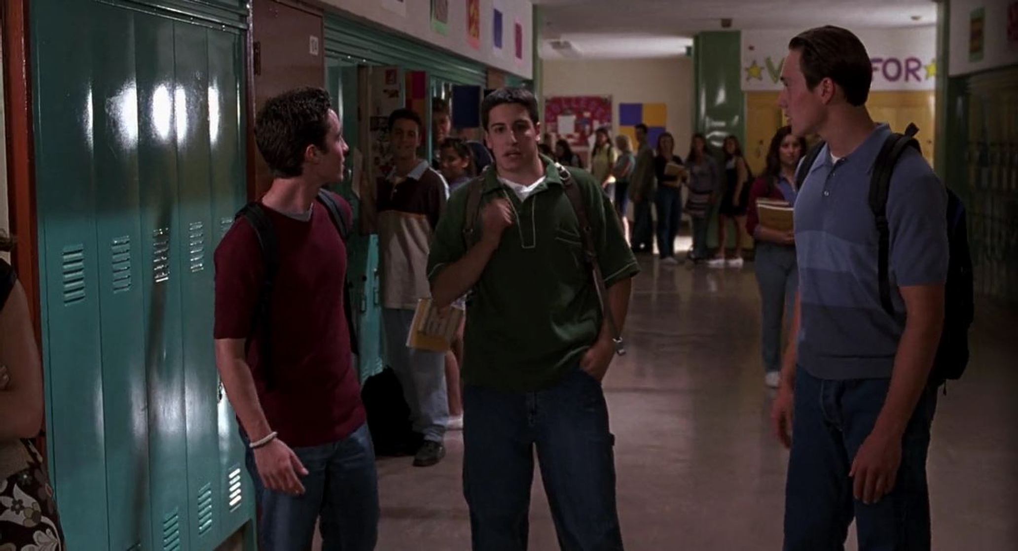 American Pie