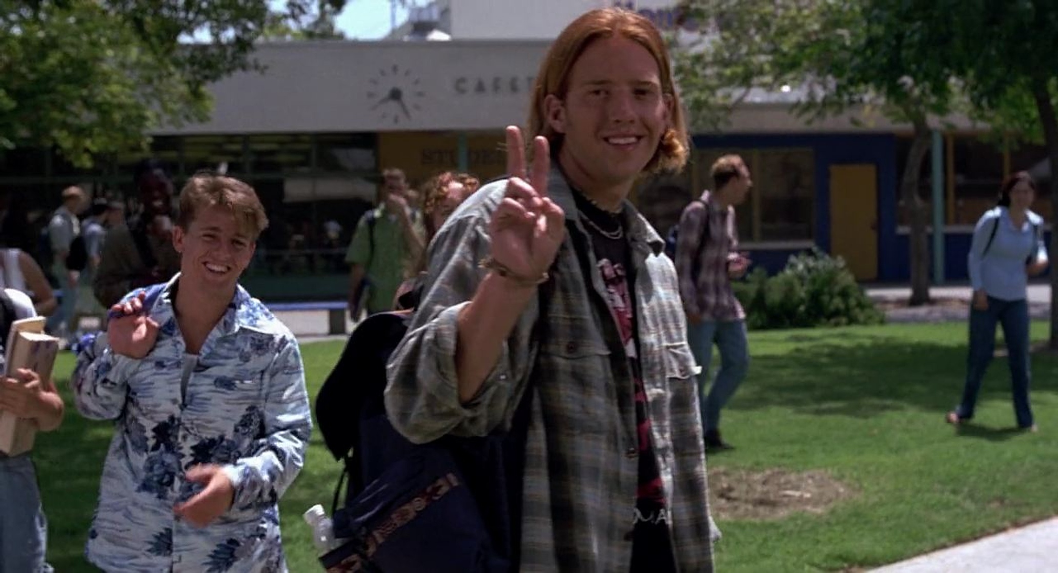 American Pie