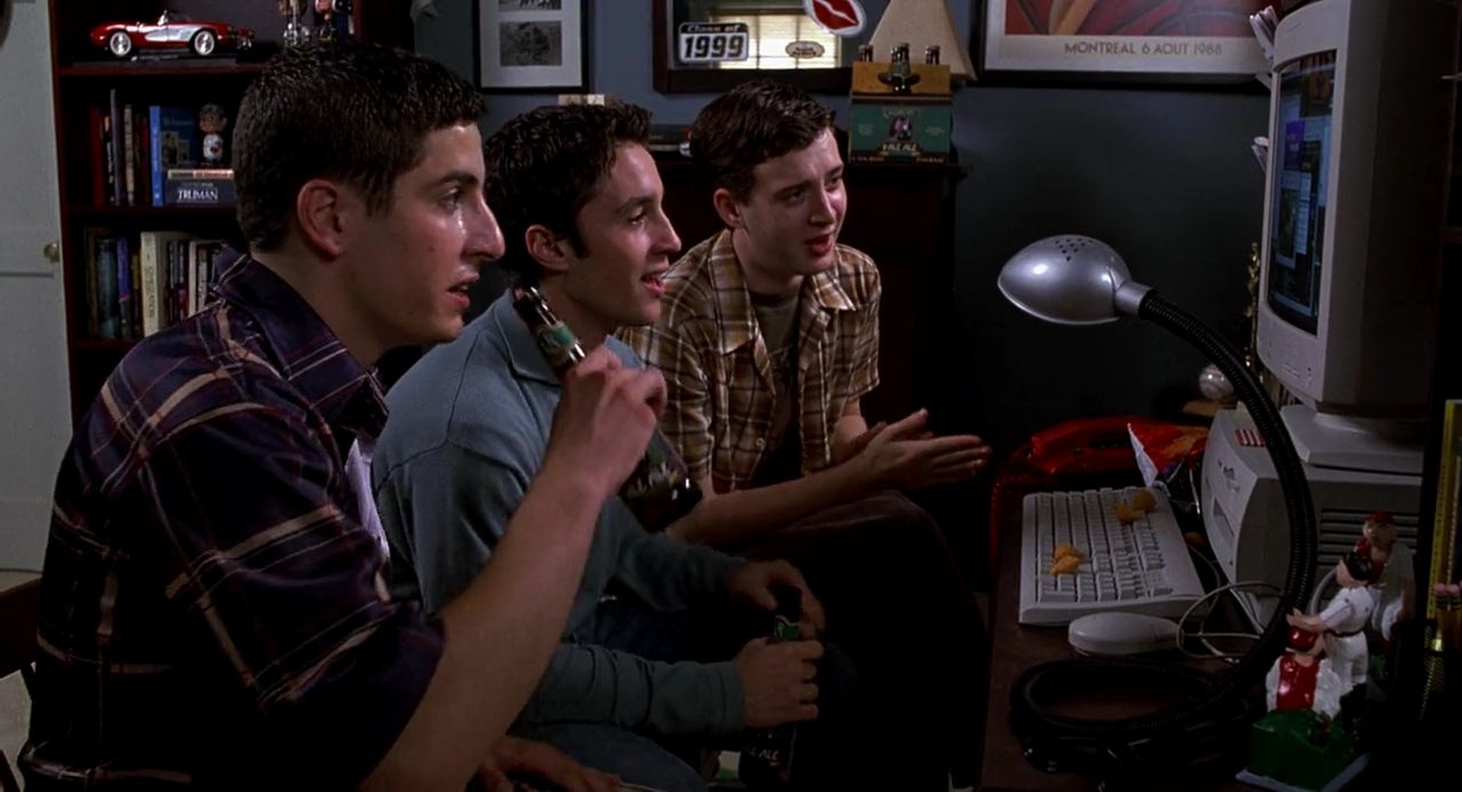 American Pie