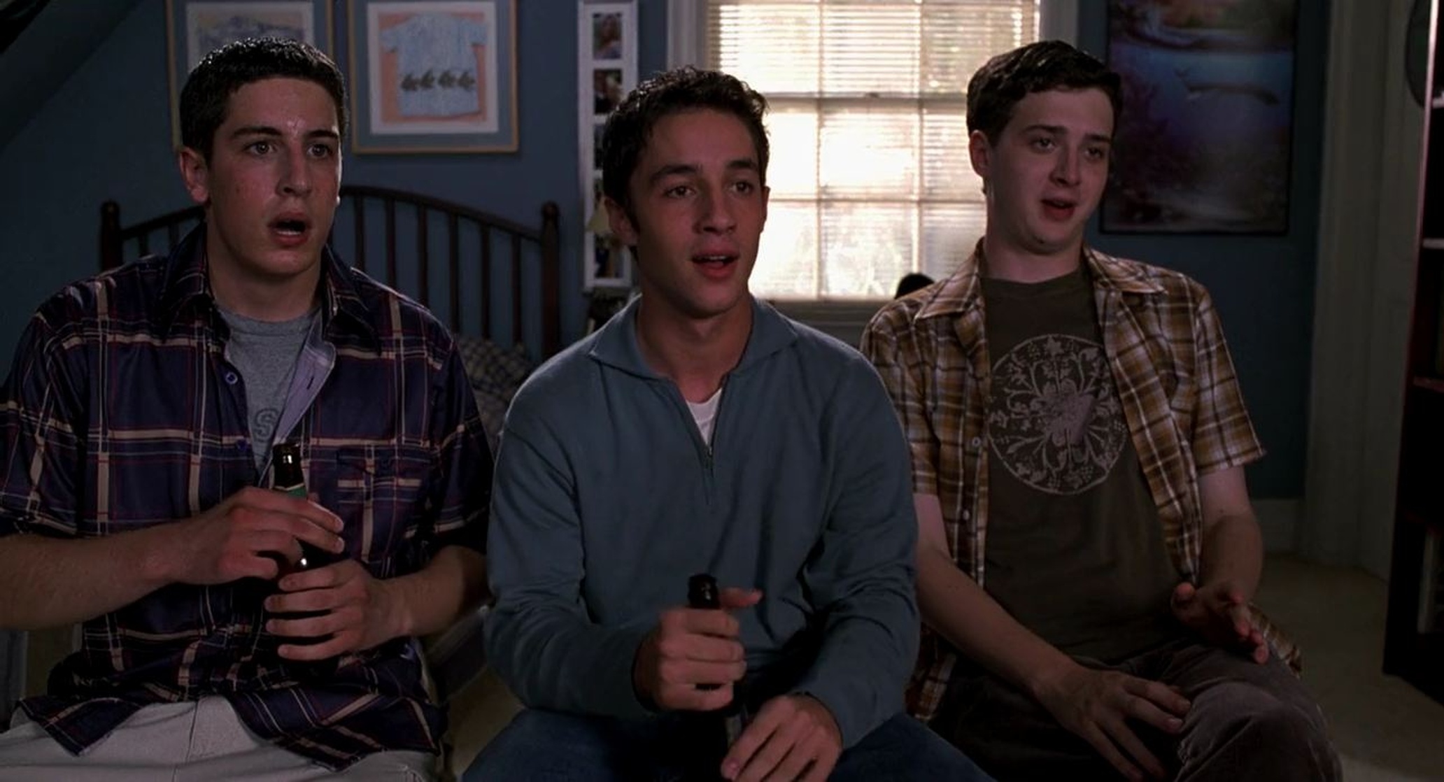 American Pie