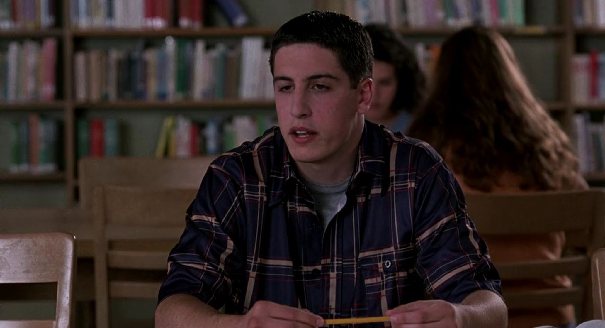 American Pie