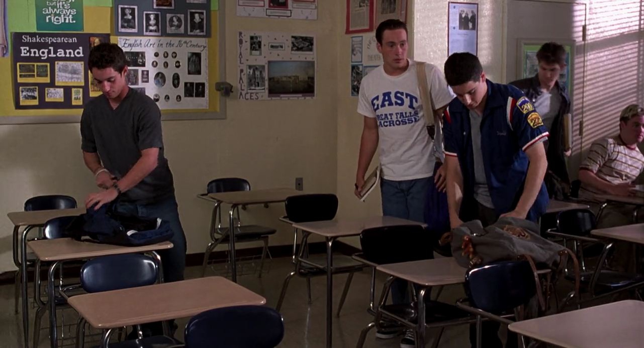 American Pie