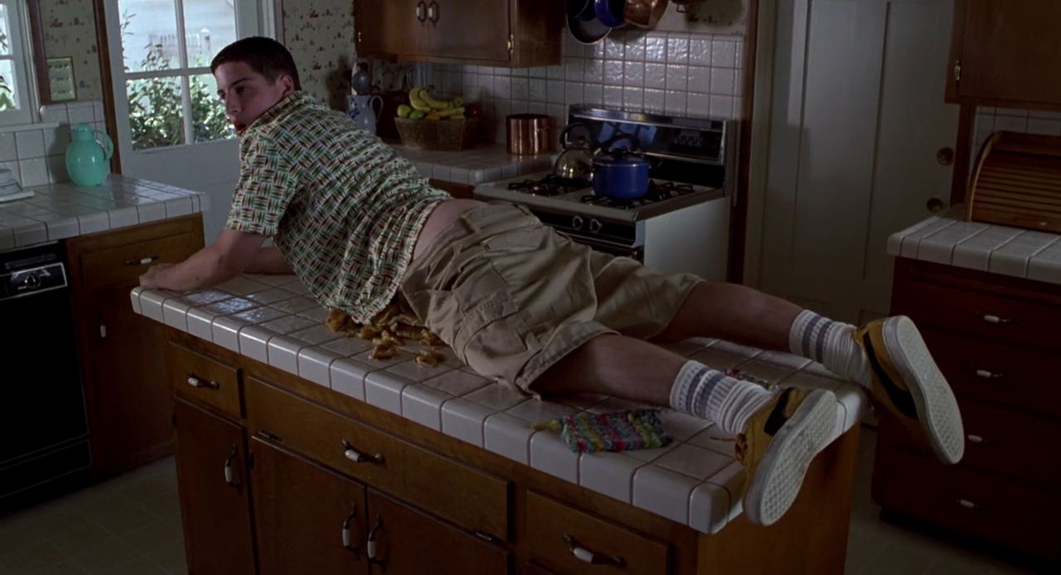American Pie