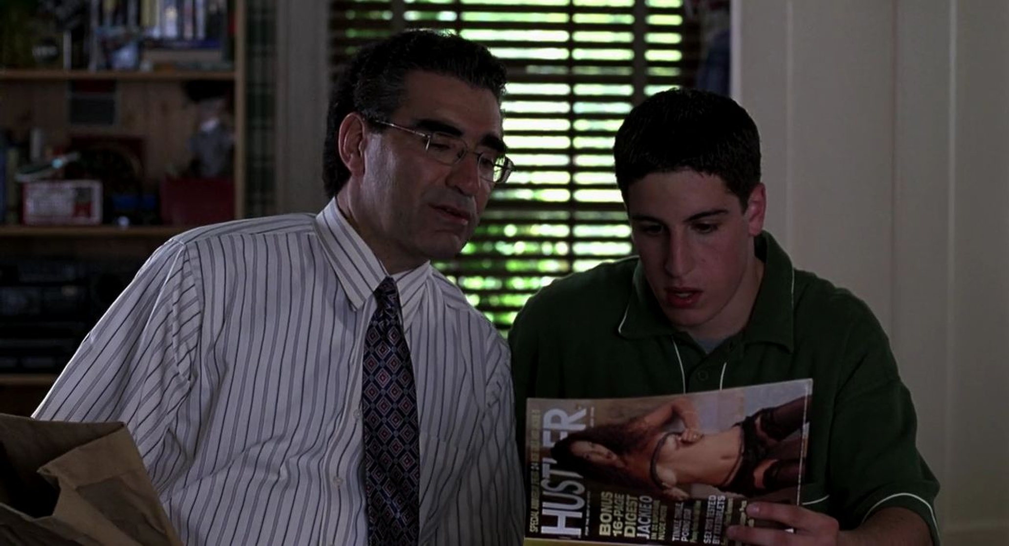 American Pie
