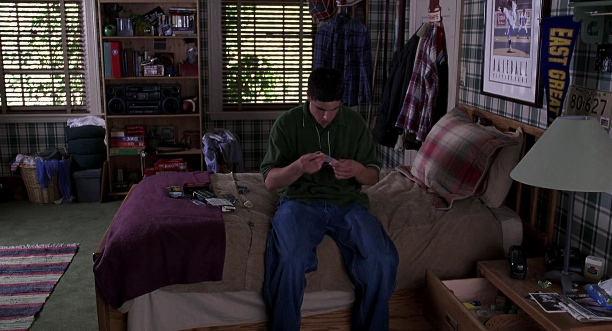 American Pie