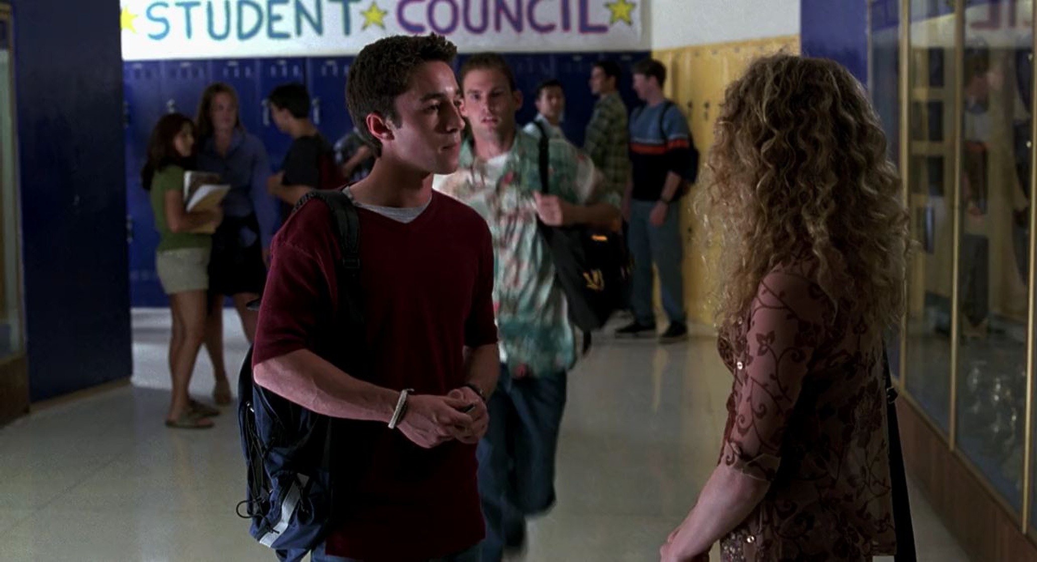 American Pie