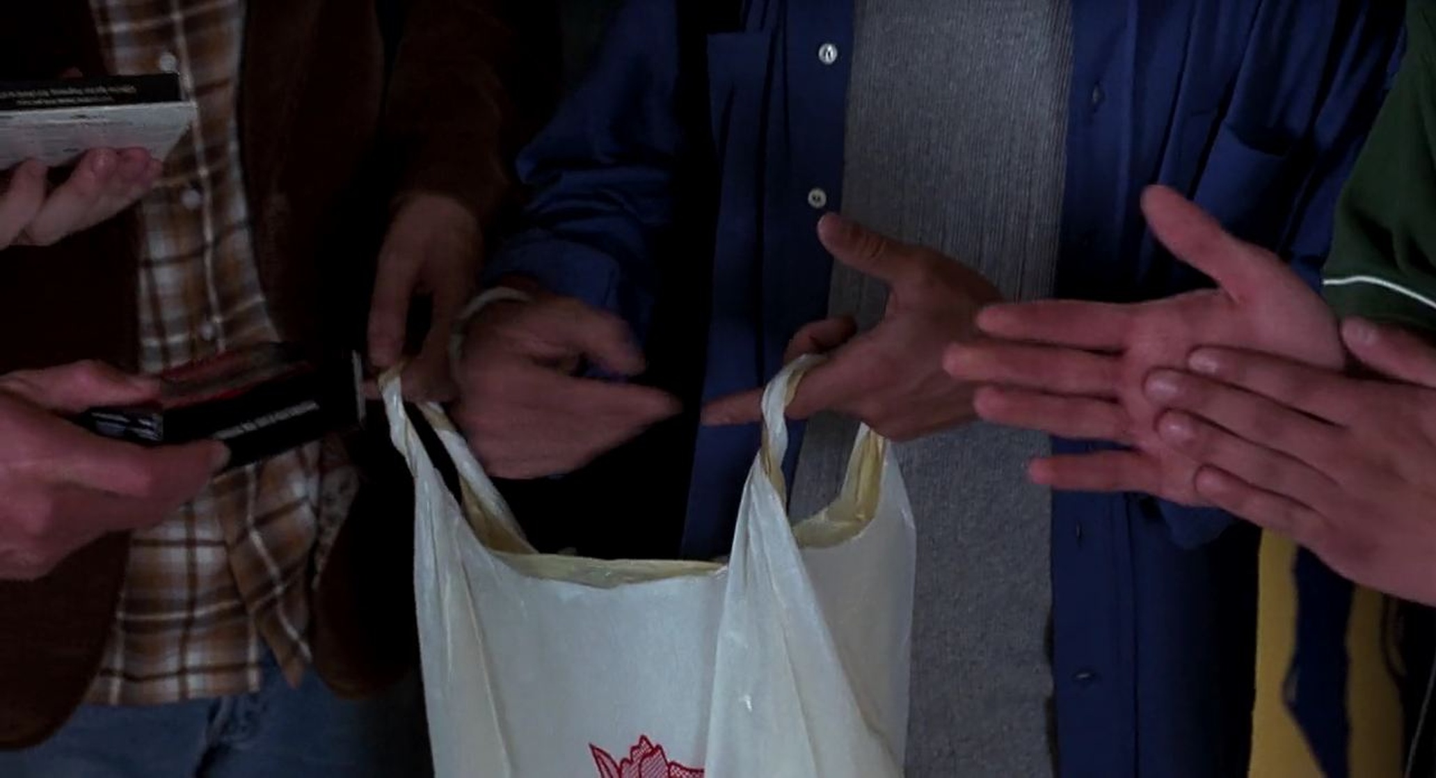 American Pie