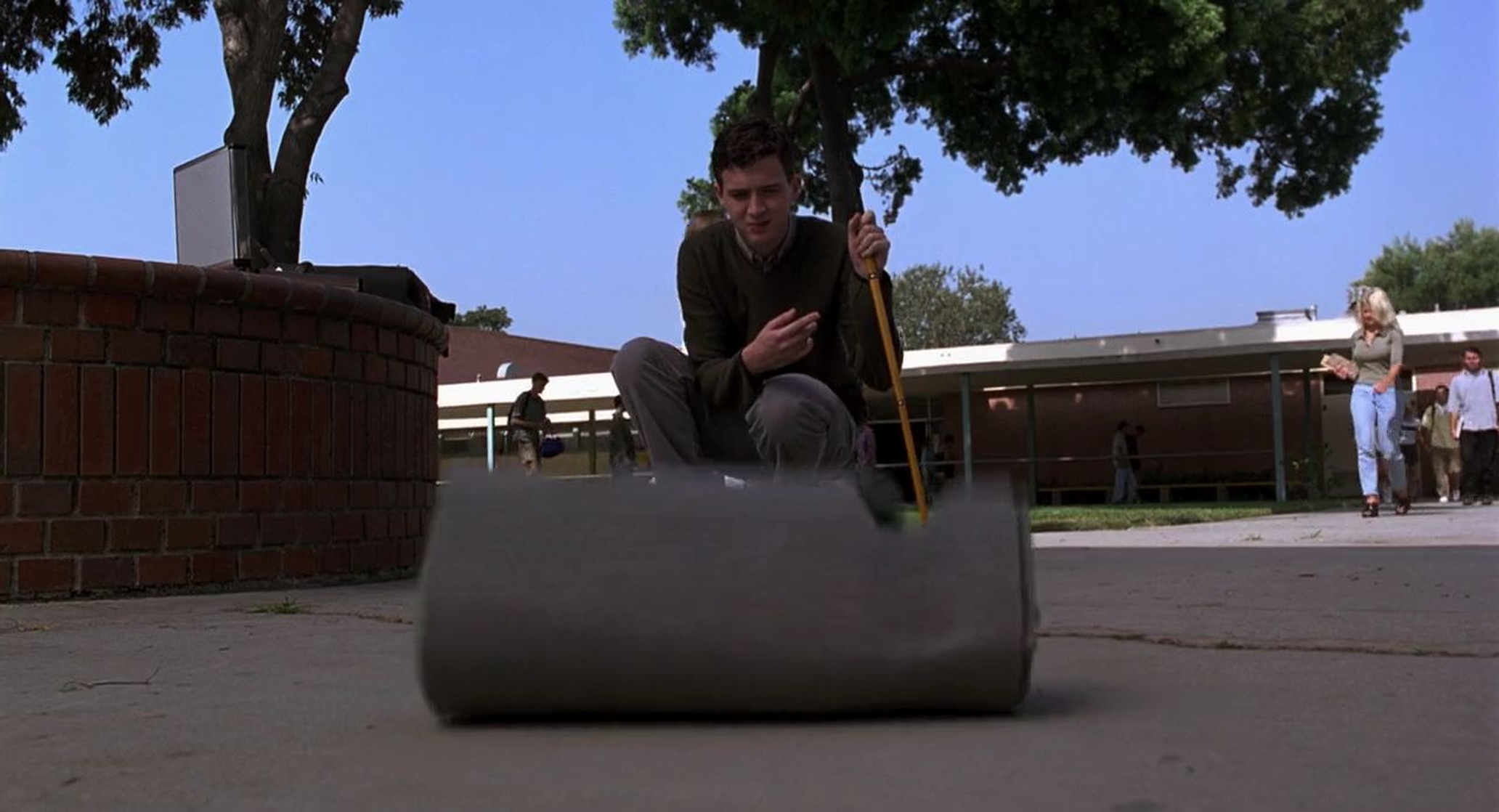 American Pie