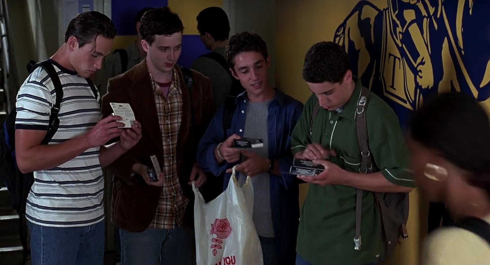 American Pie