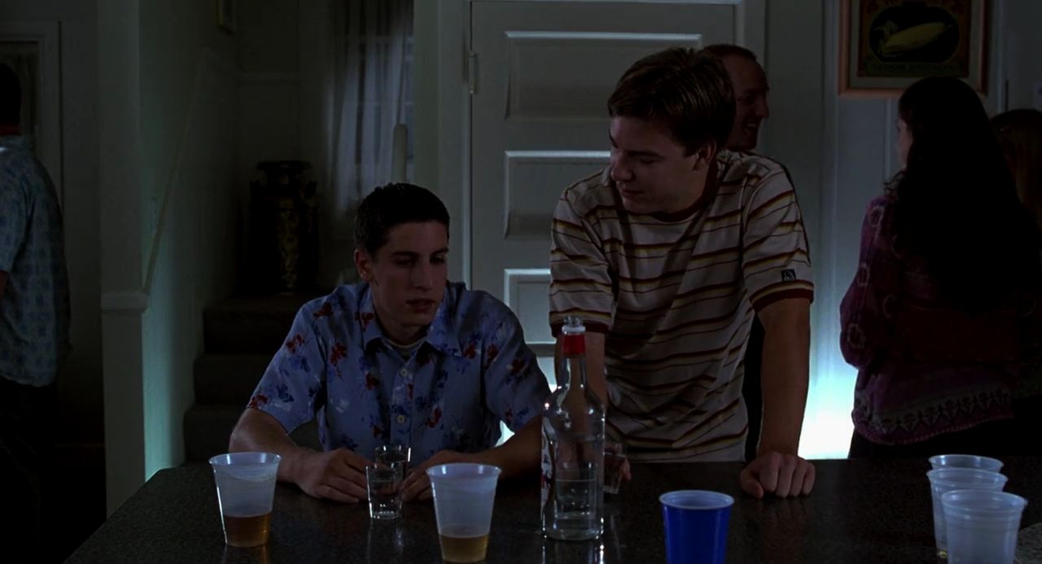 American Pie