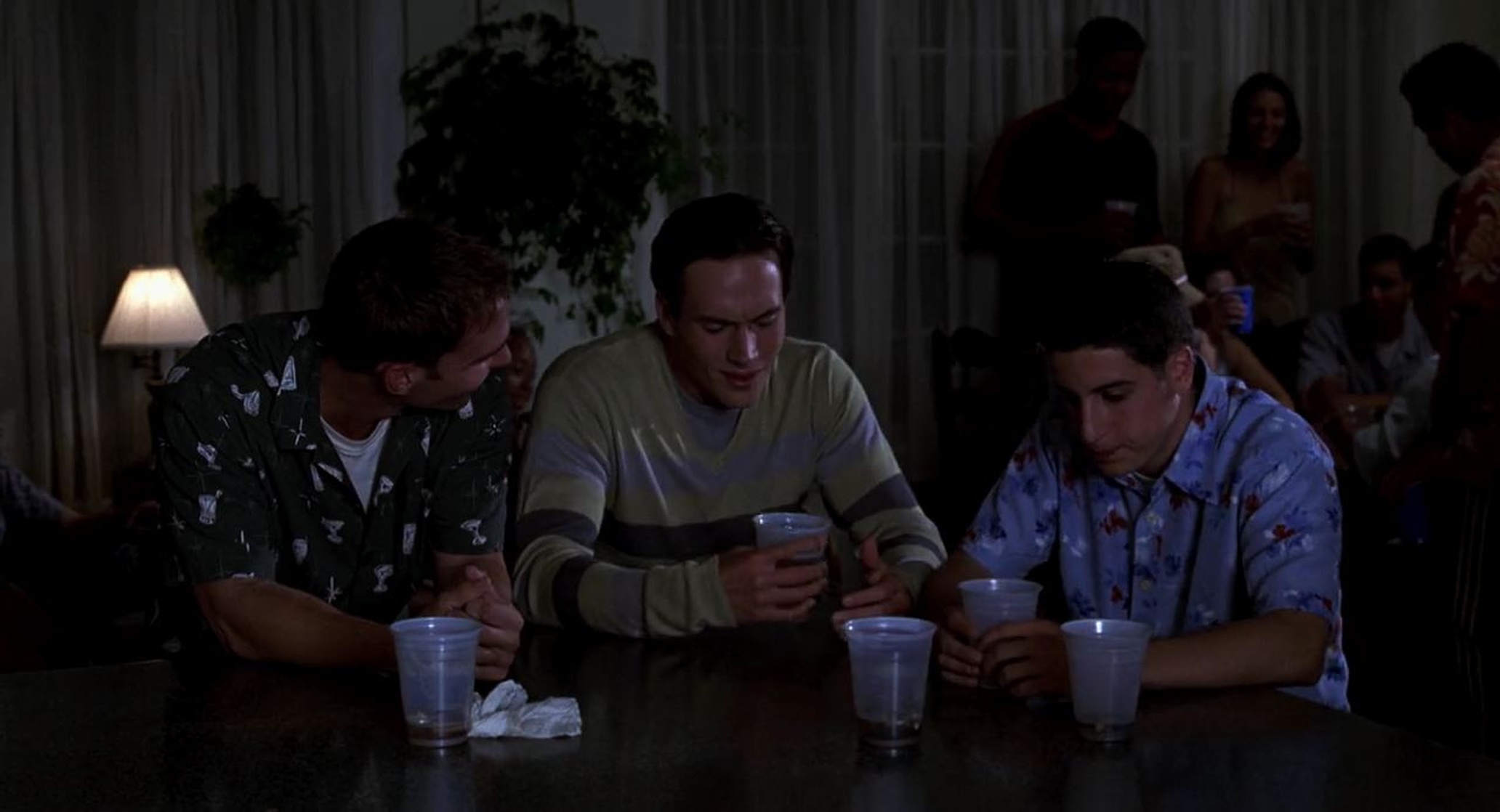 American Pie