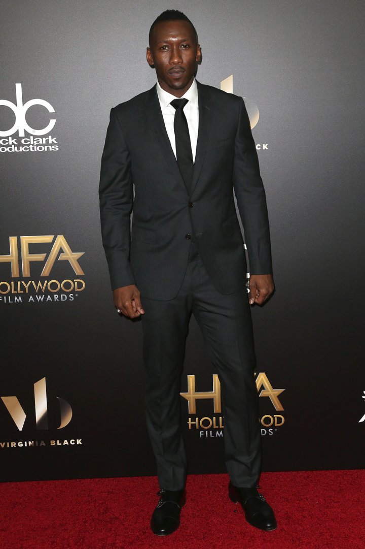 Picture of Mahershala Ali