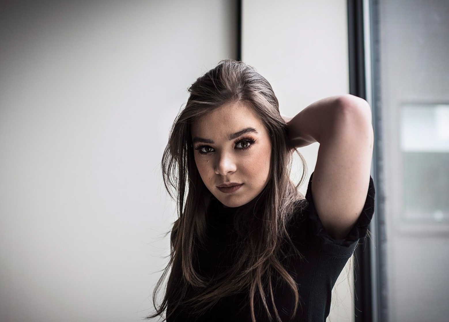 Hailee Steinfeld