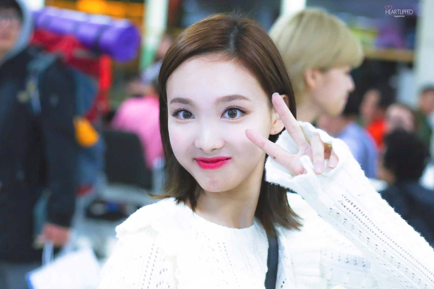 Im Nayeon Im Nayeon