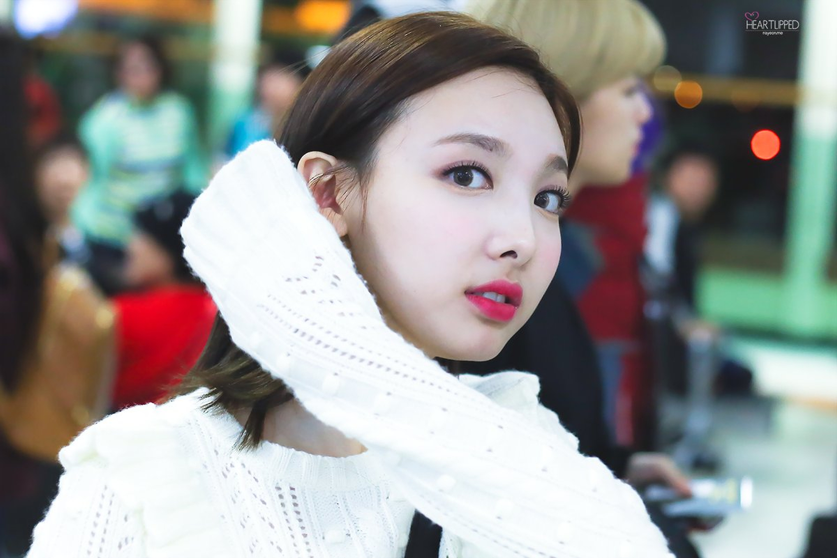 Im Nayeon