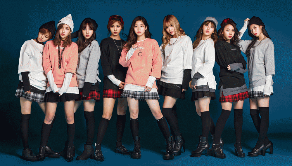 Twice