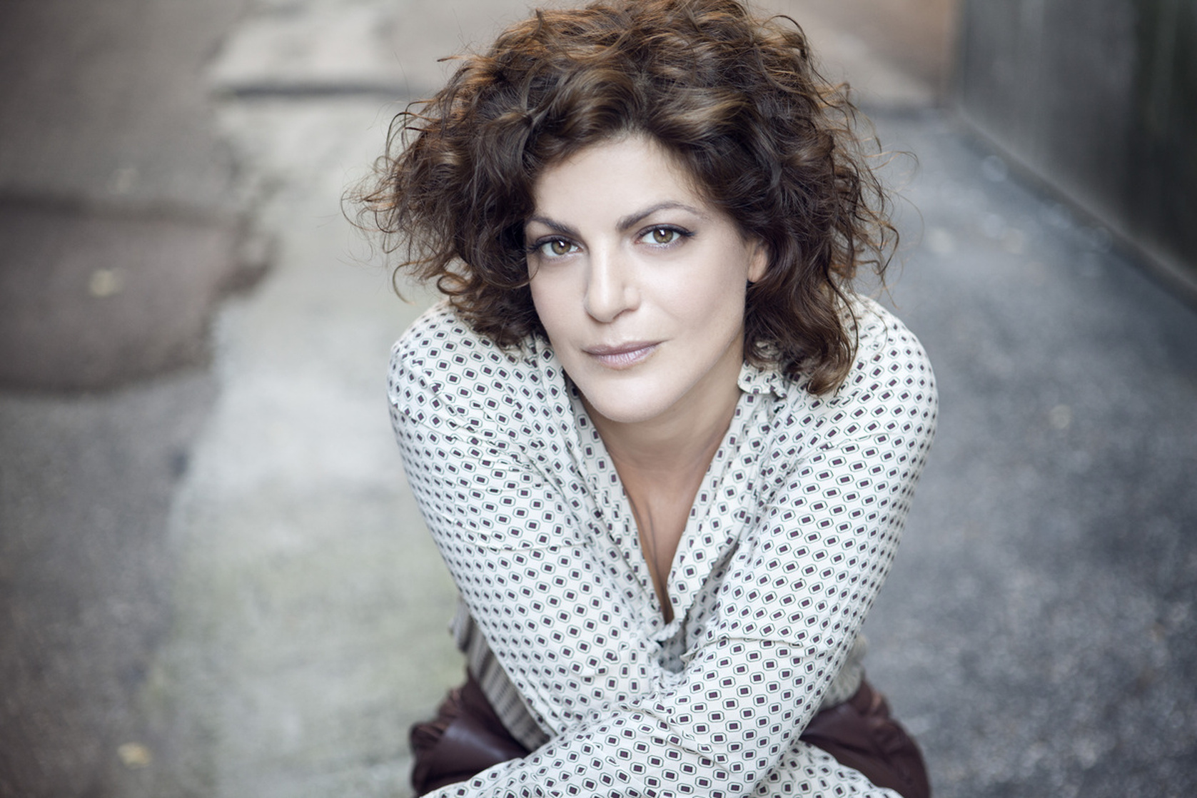 Bianca Nappi Bianca Nappi