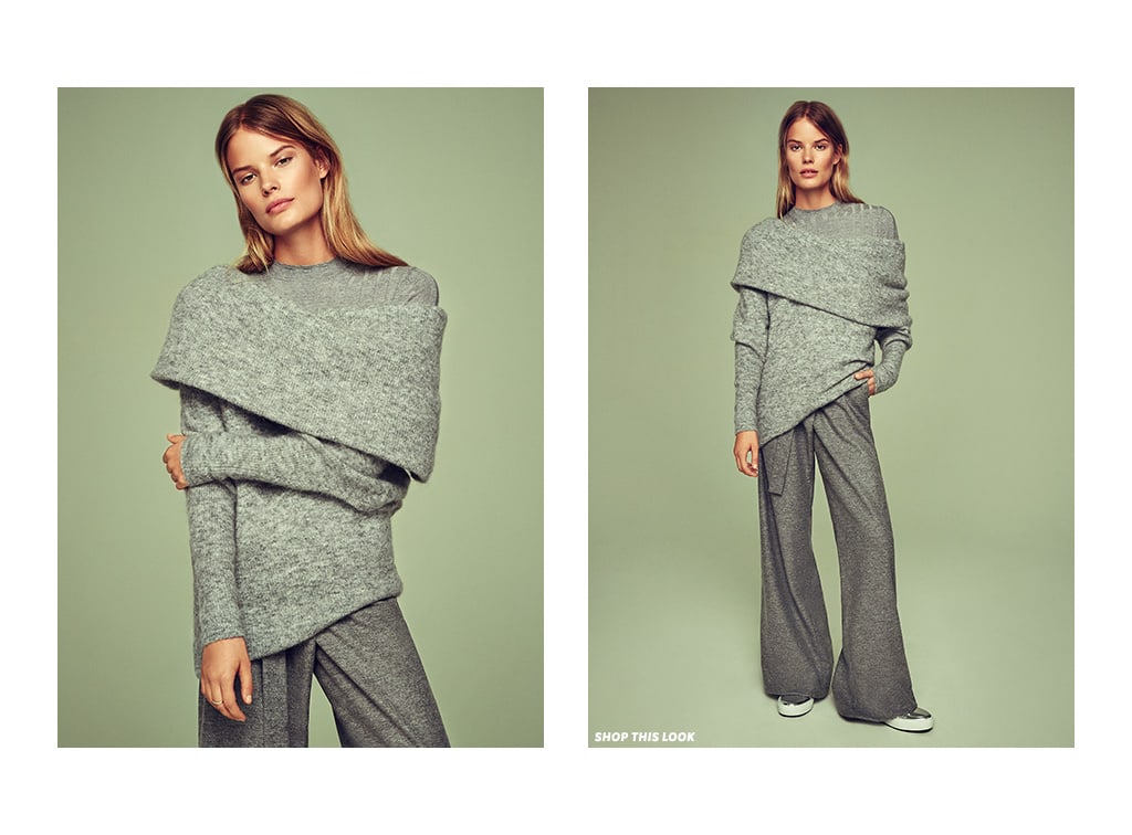 Sweaters & Knitwear Fall 2016 for Shopbop