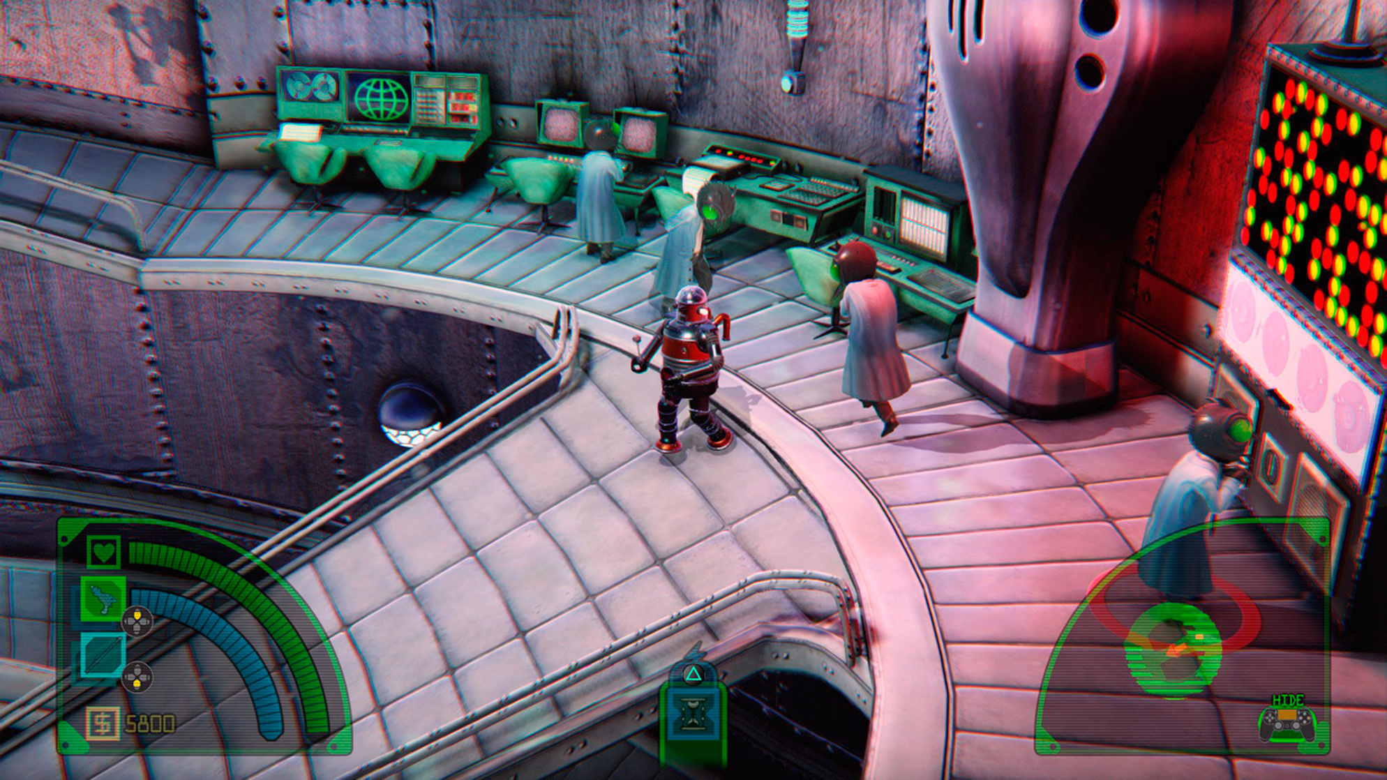 The Deadly Tower Of Monsters - PS4 The Deadly Tower Of Monsters - PS4