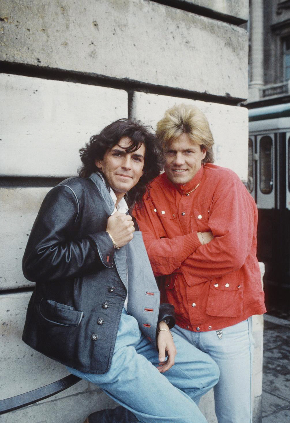 Thomas Anders