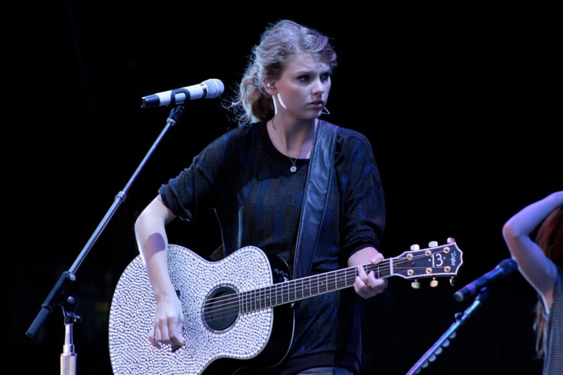 Taylor Swift