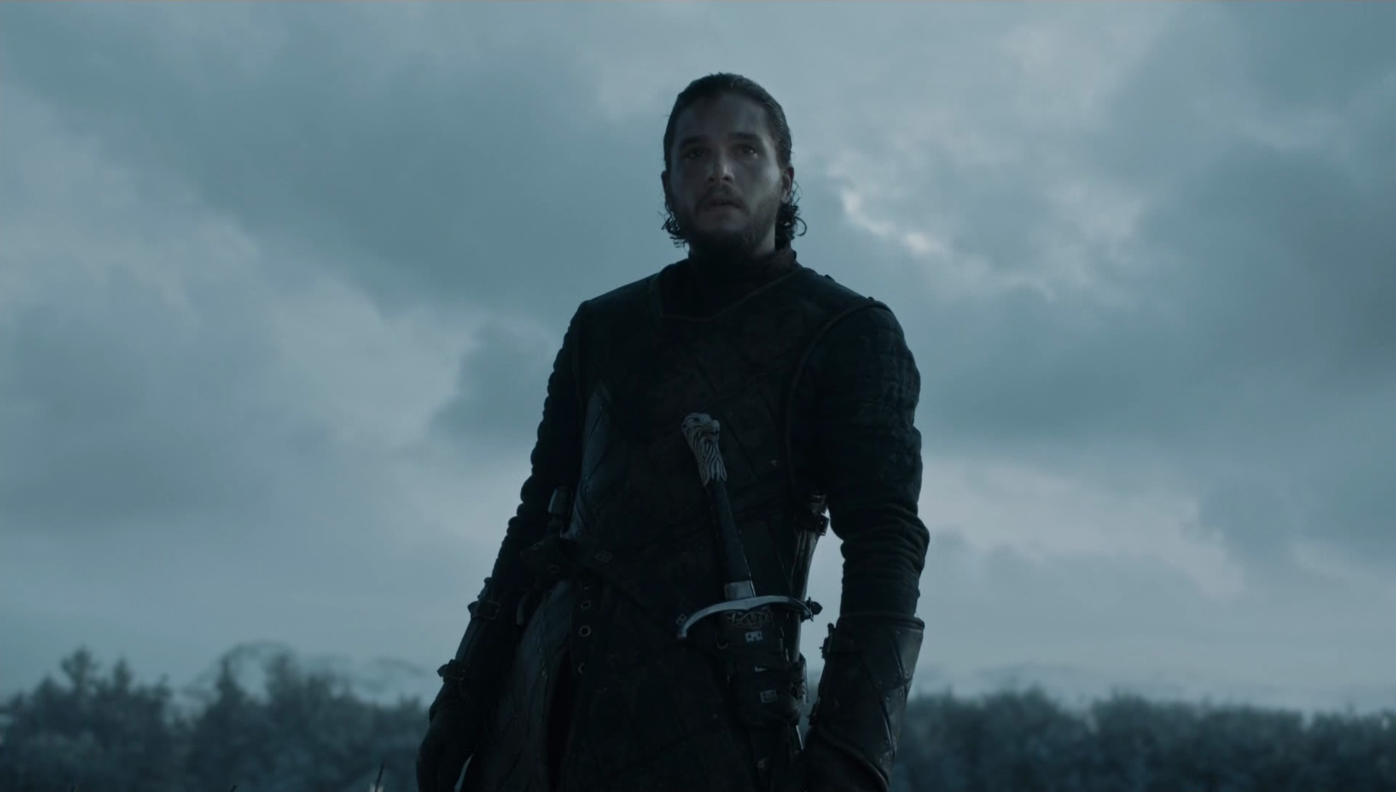 Jon Snow