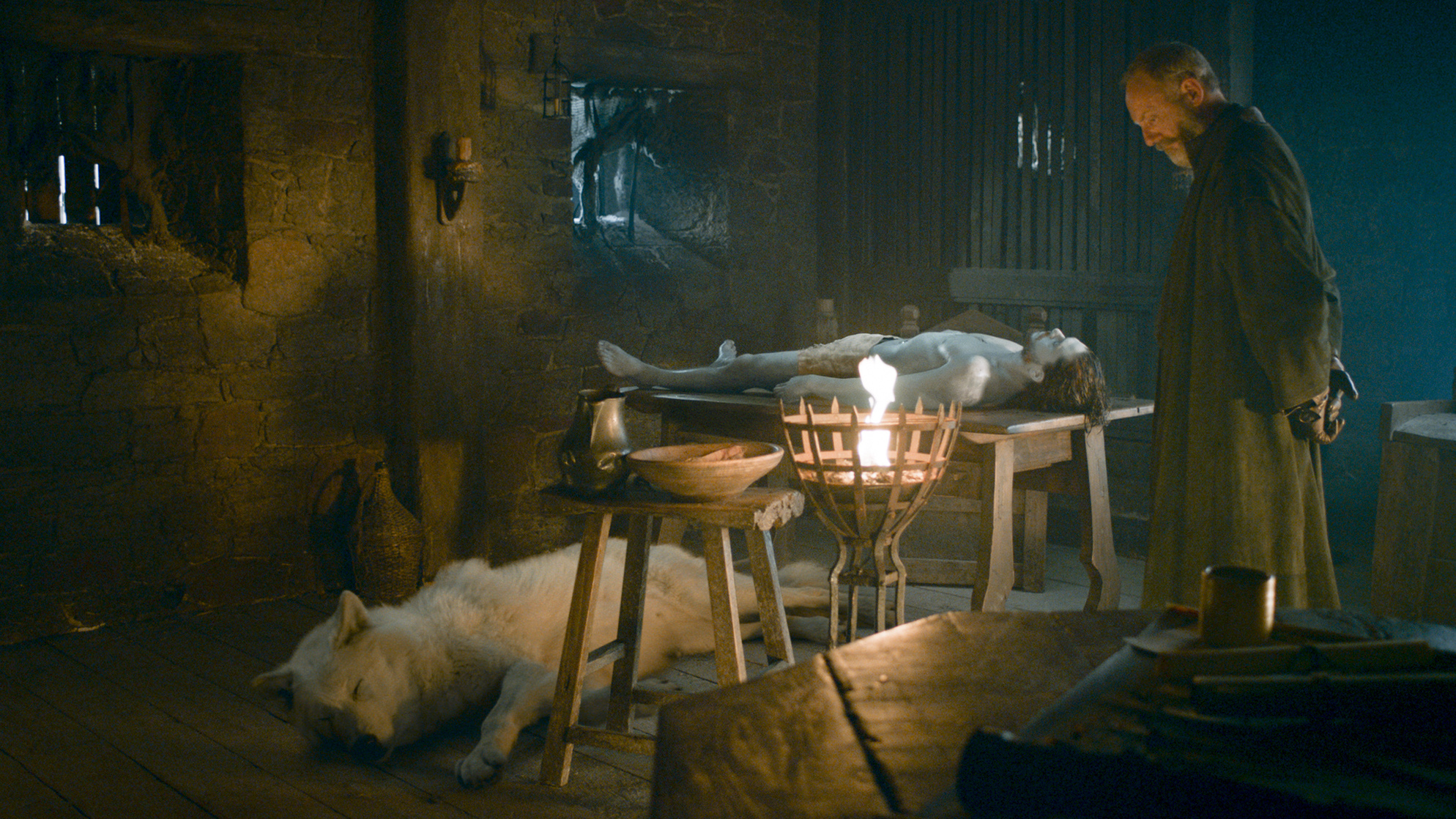 Jon Snow