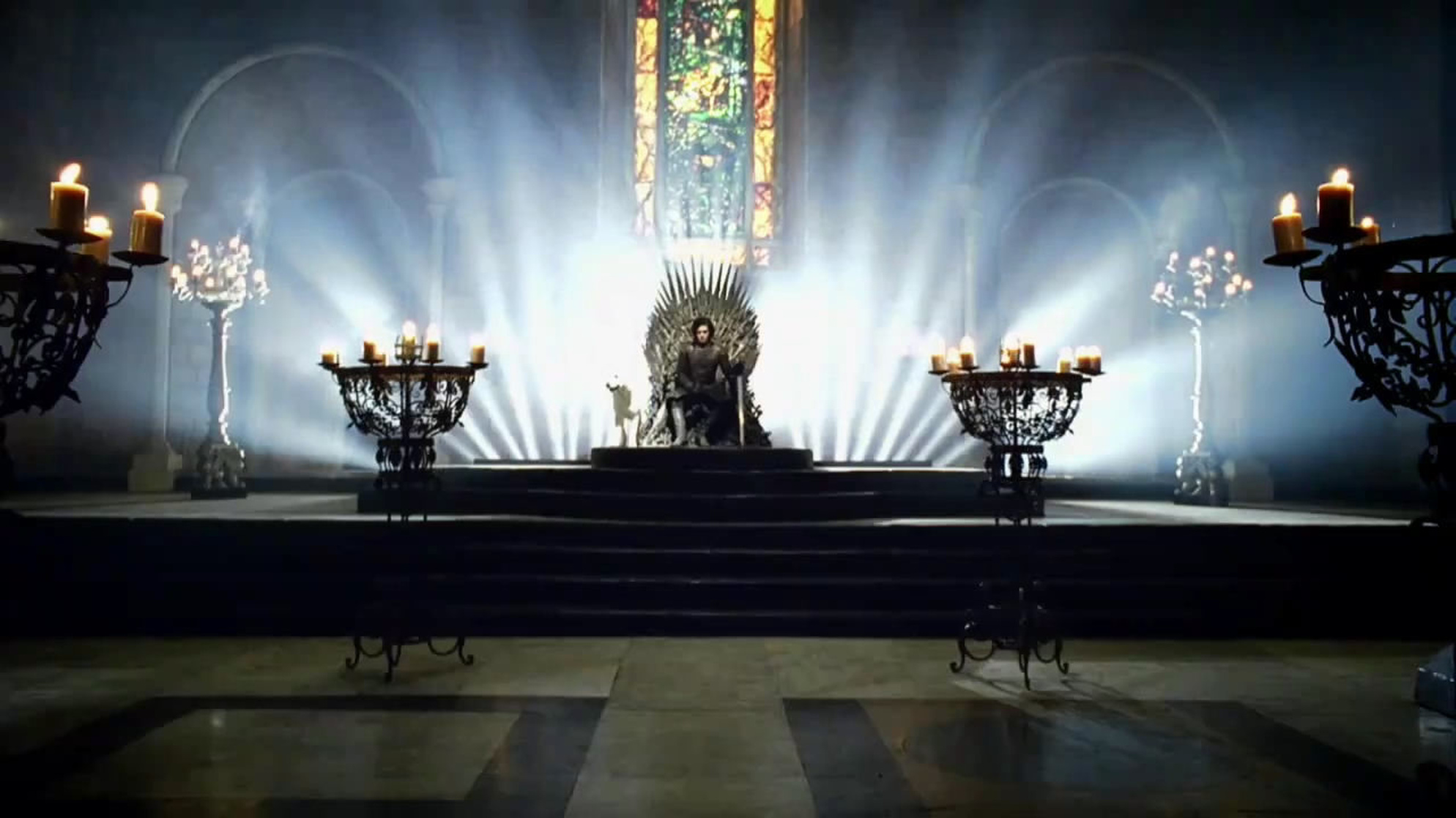 Jon Snow
