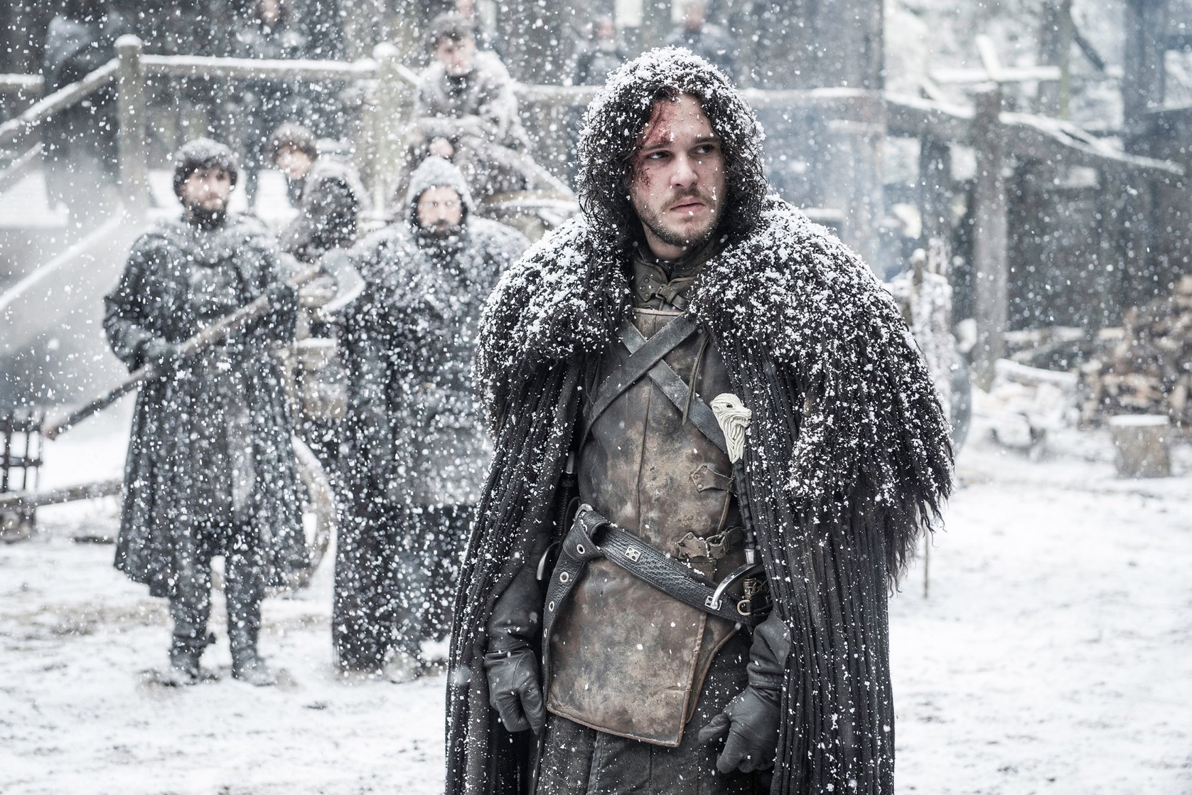 Jon Snow