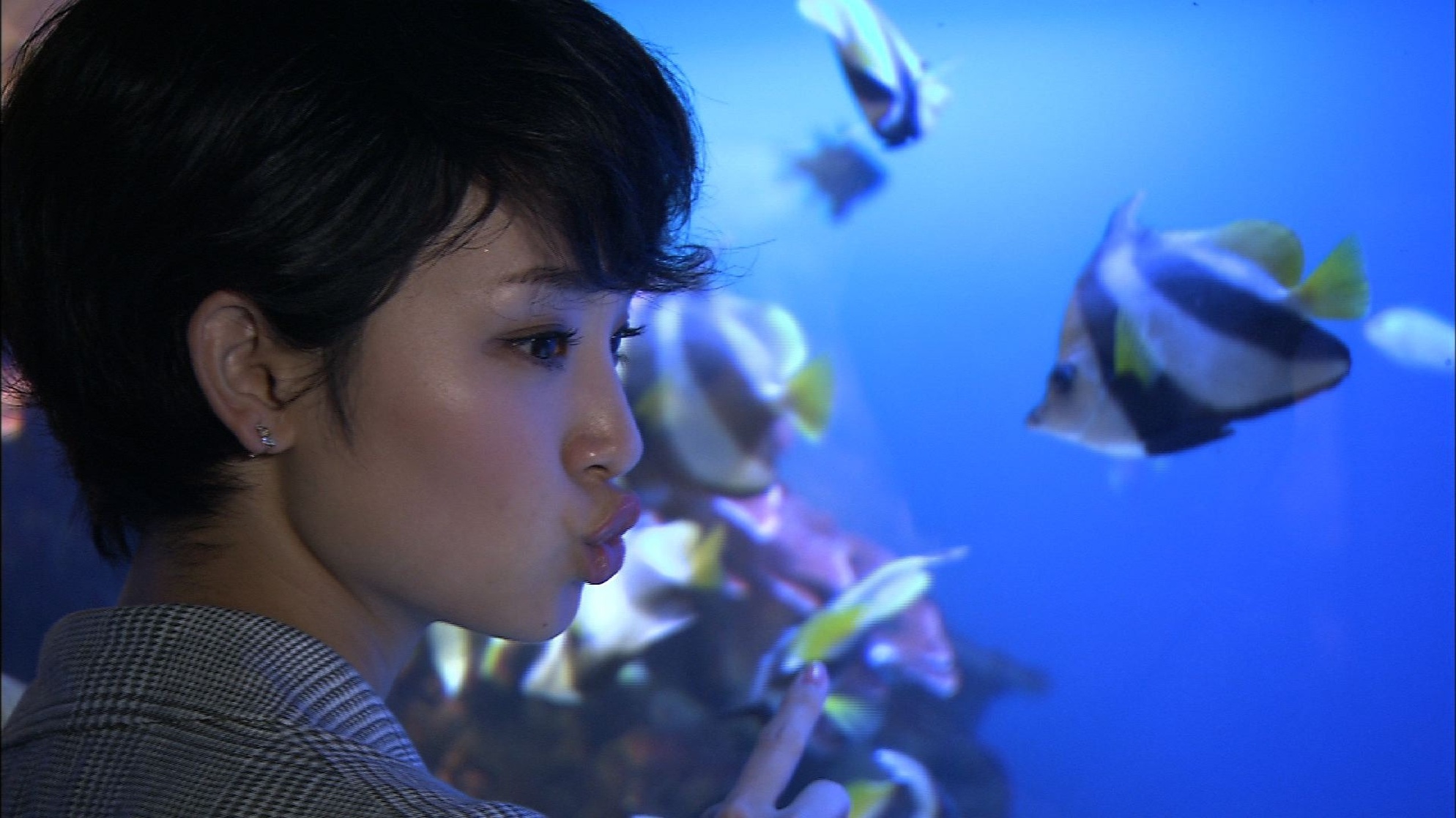 Ayame Gôriki