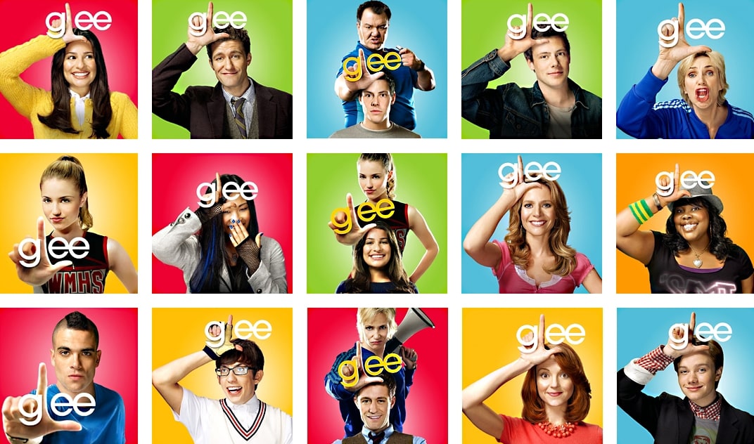 Glee