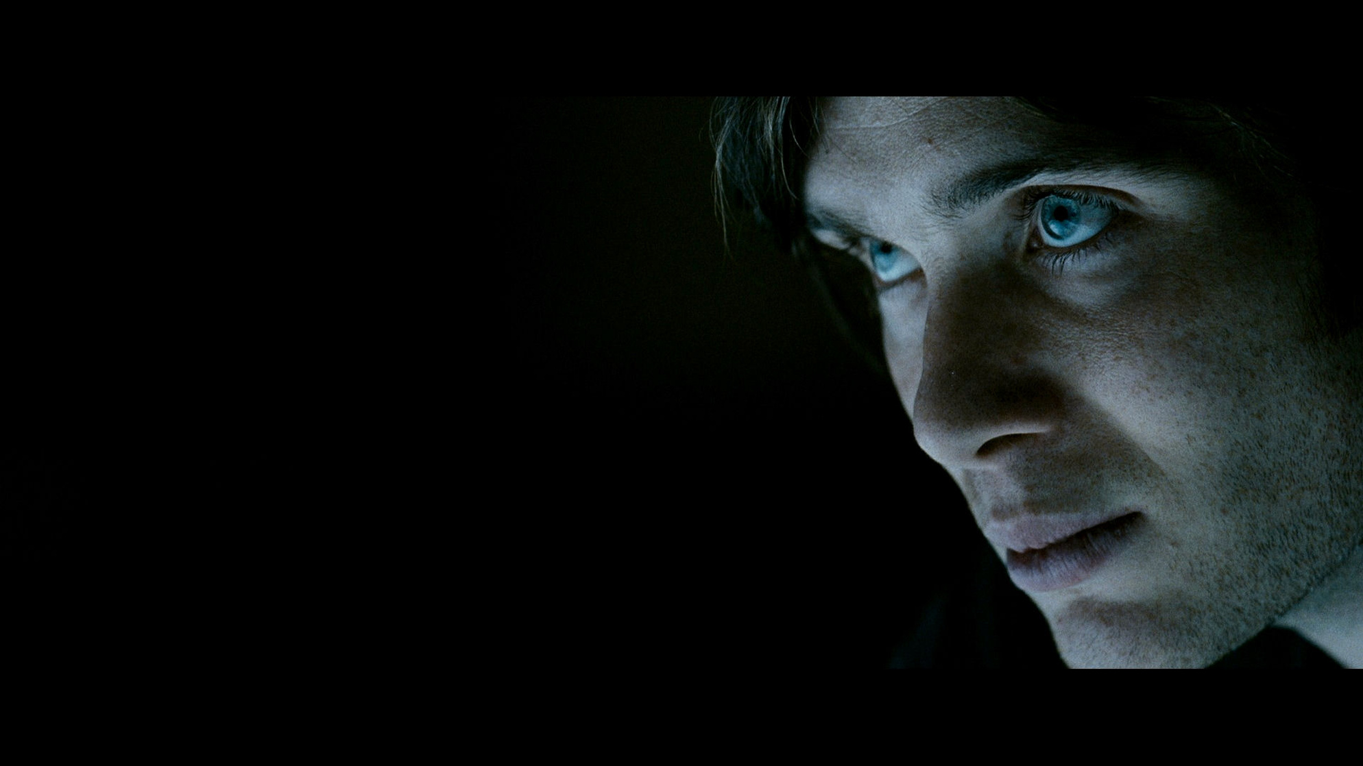 Cillian Murphy