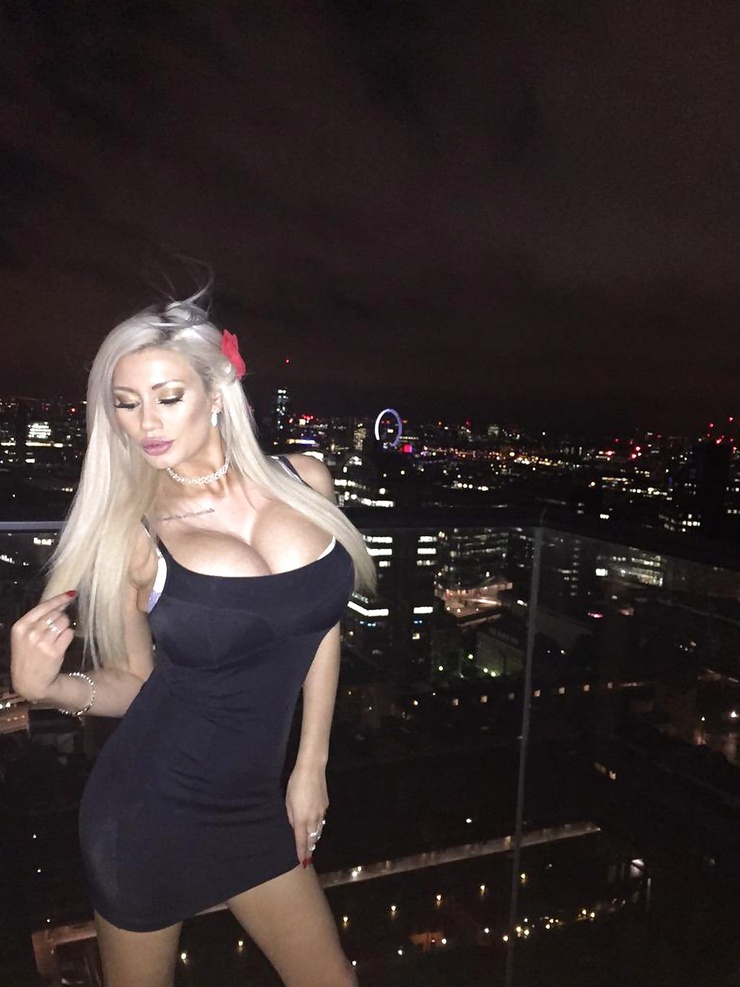 Picture of Sophie Dalzell