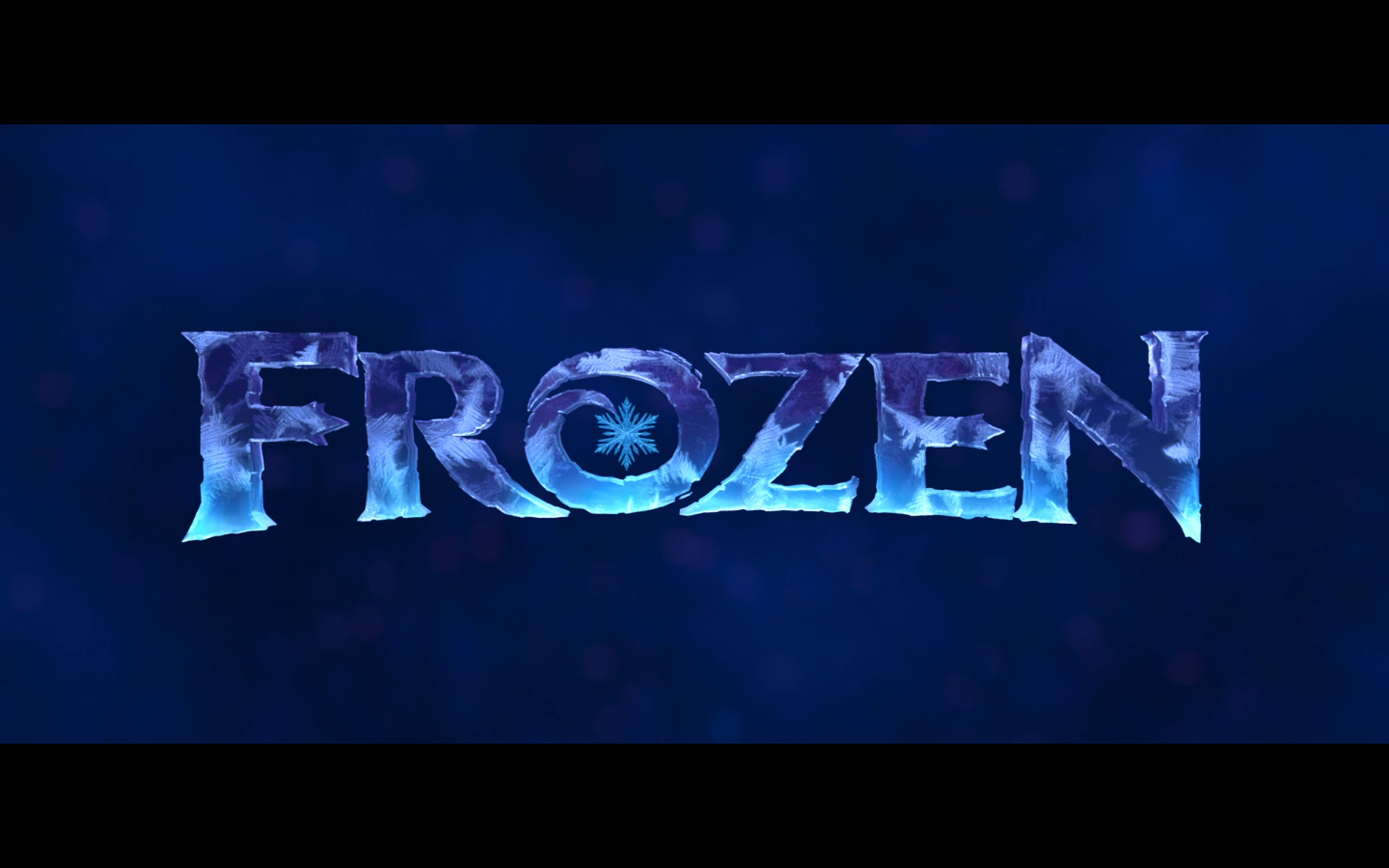 Frozen