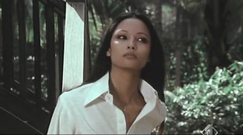 Laura Gemser 1485