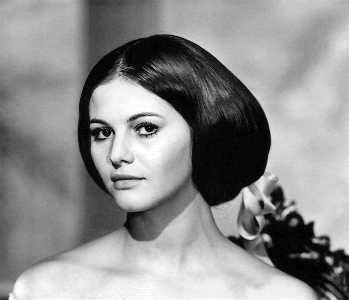 Claudia Cardinale Claudia Cardinale