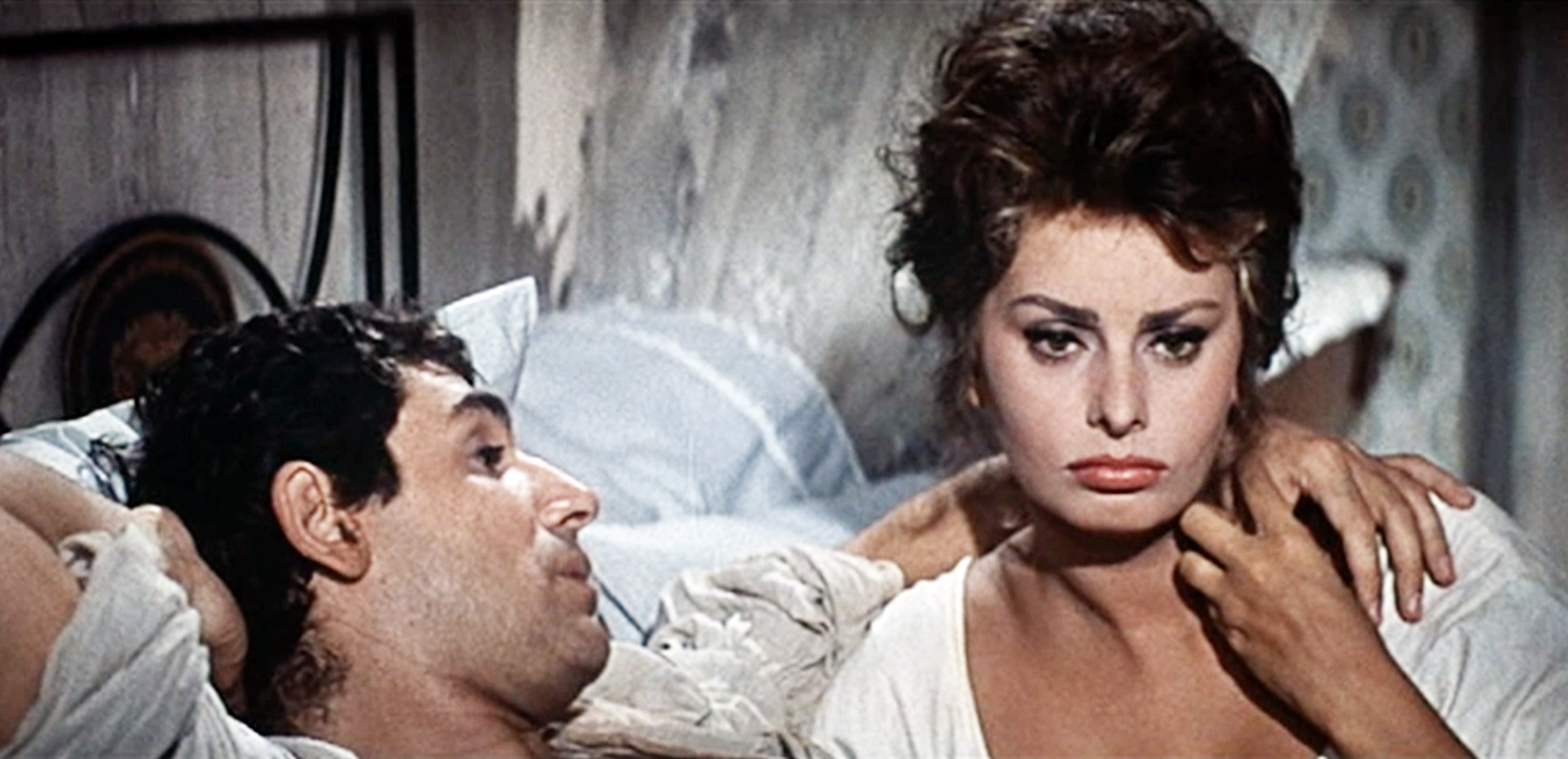 Sophia Loren