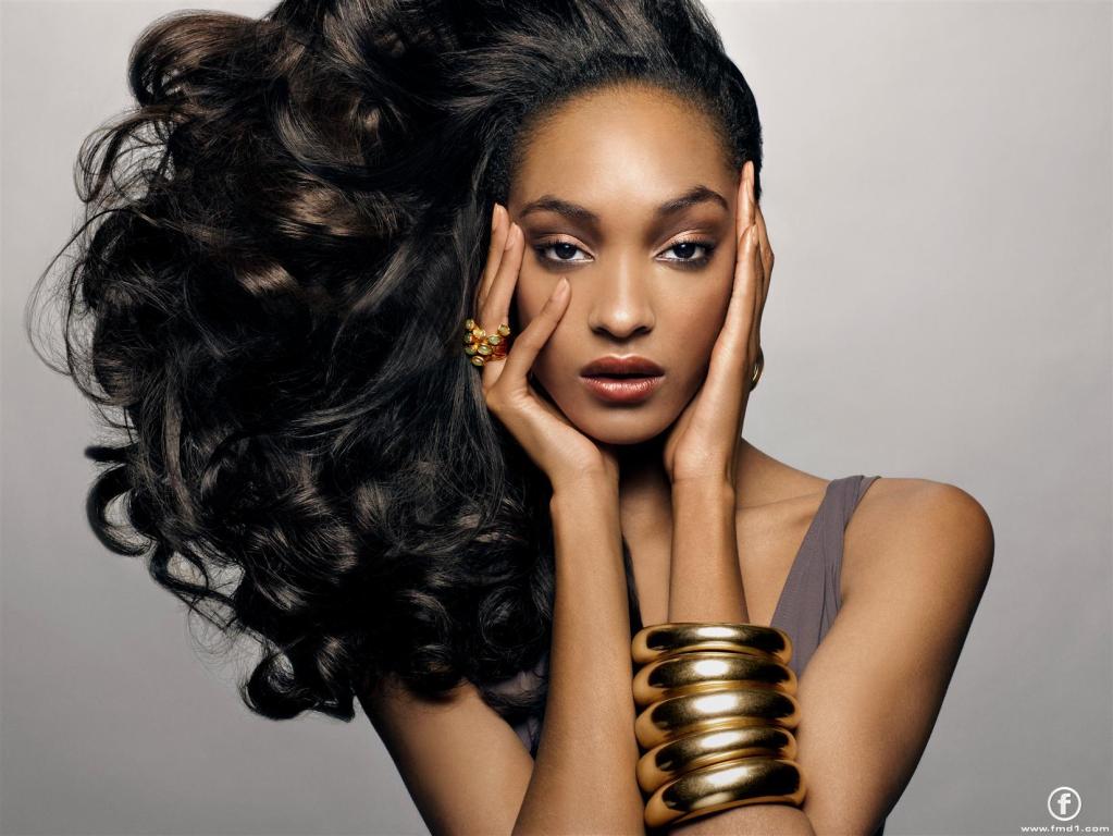 Jourdan Dunn Jourdan Dunn