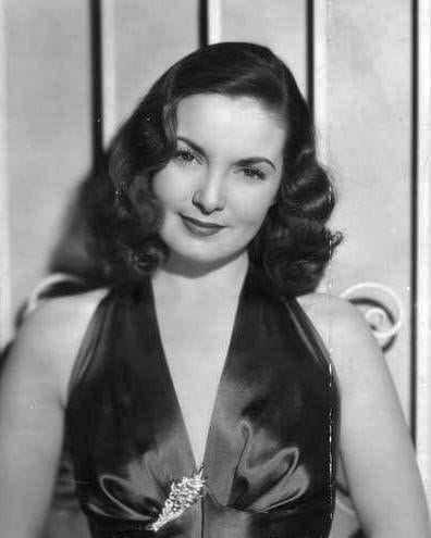 Picture of Patricia Roc