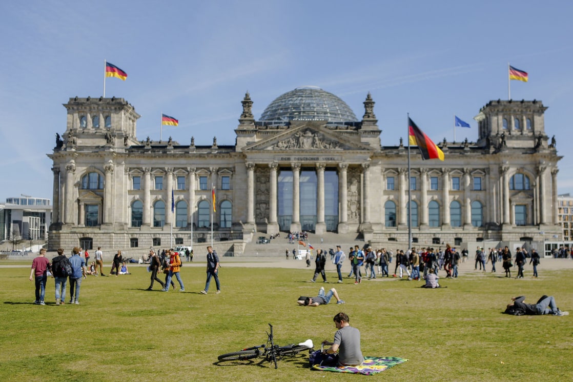 Germany Germany