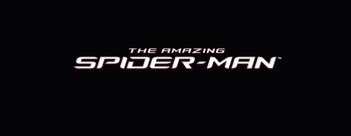 The Amazing Spider-Man