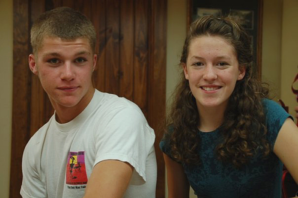 Jeremy Roloff