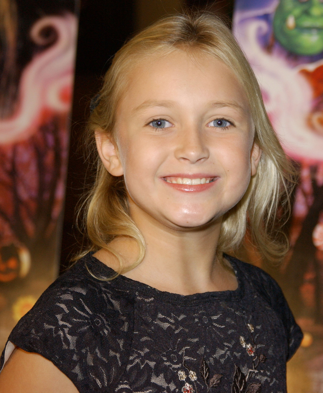 Picture Of Skye McCole Bartusiak picture-of-skye-mccole-bartusiak