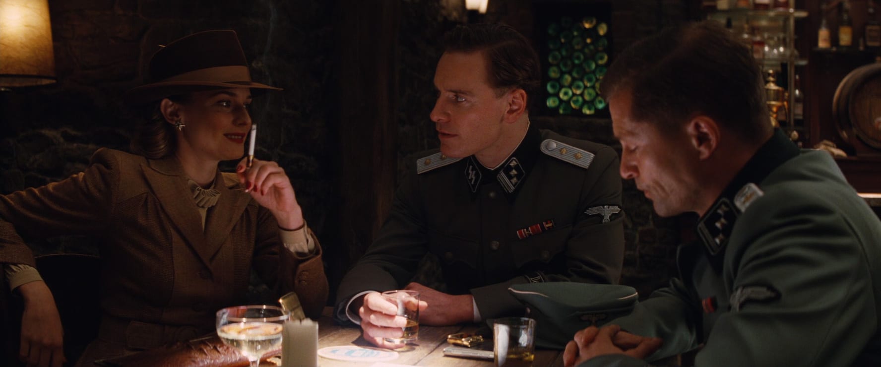 Inglourious Basterds image