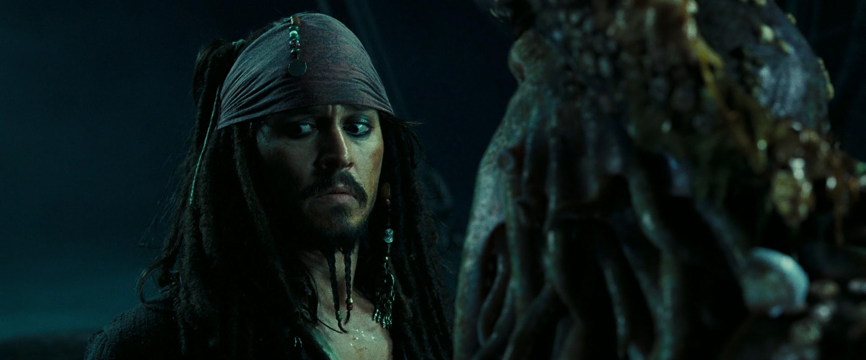 Picture of Pirates of the Caribbean: Dead Man's Chest