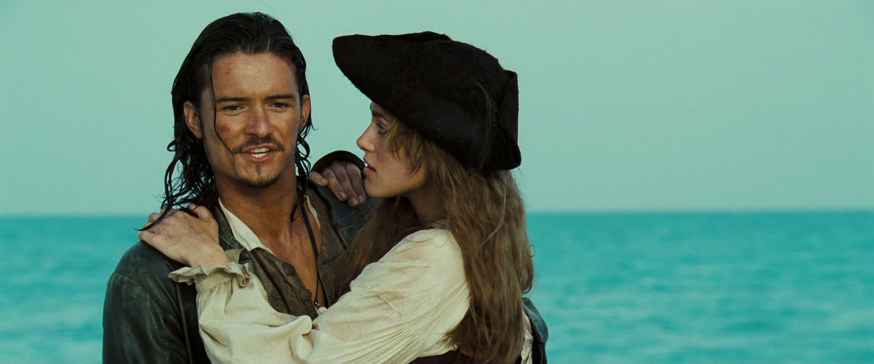 Picture of Pirates of the Caribbean: Dead Man's Chest