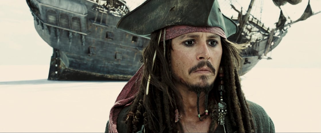 Pirates of the Caribbean: At World's End