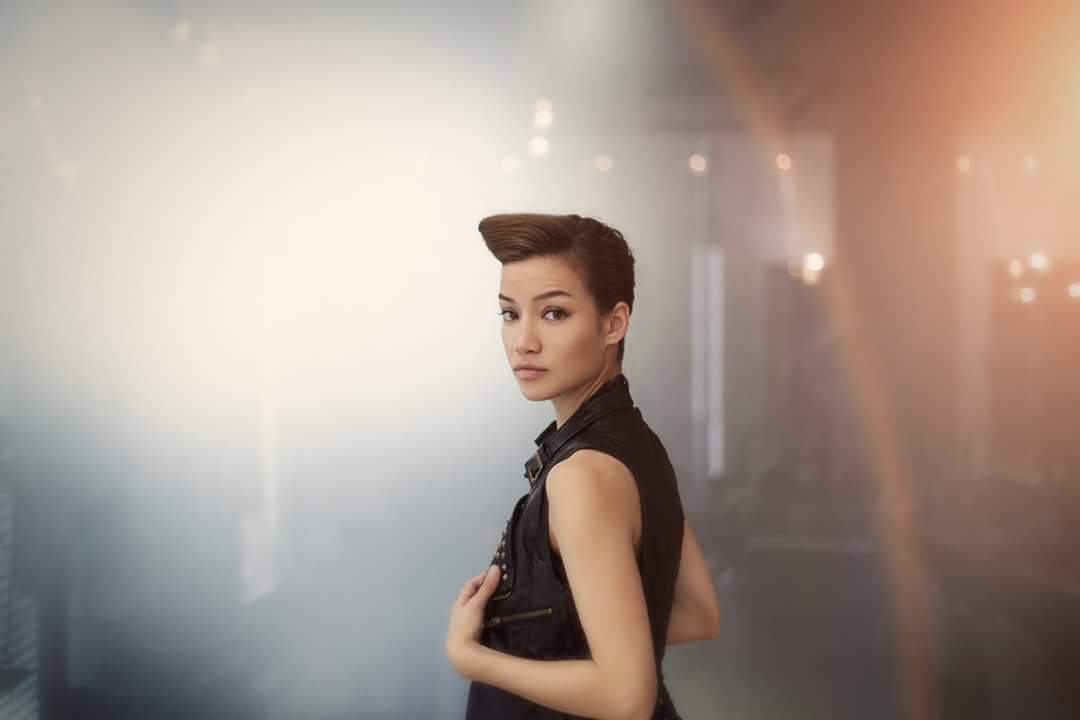 Emily Kaiho