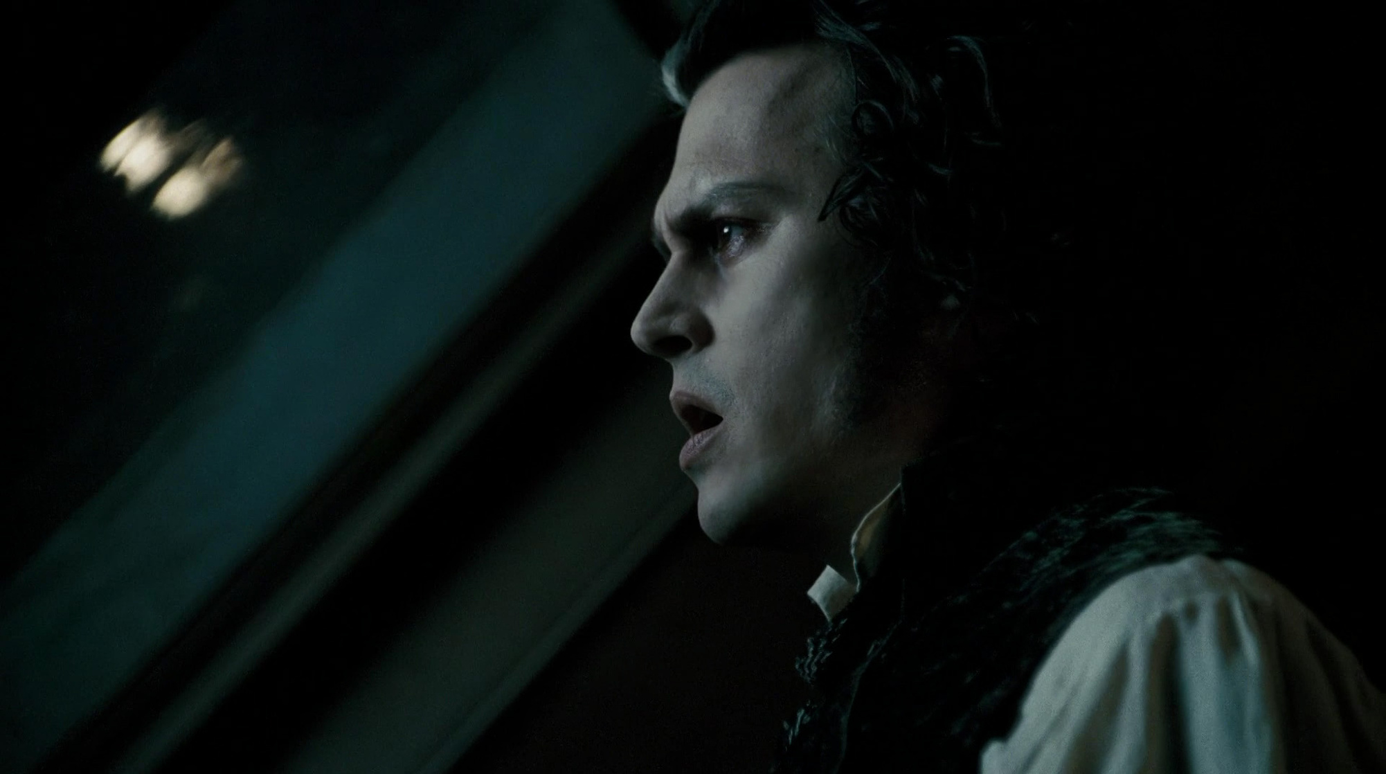 Sweeney Todd: The Demon Barber of Fleet Street Sweeney Todd: The Demon Barber of Fleet Street